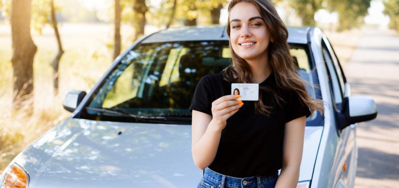 International Driving License in Papua New Guinea