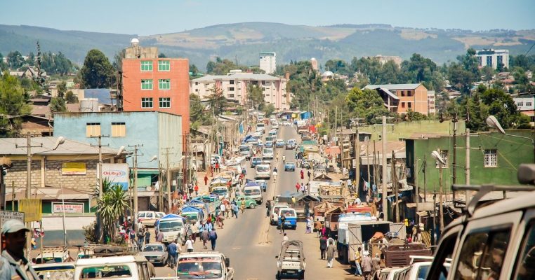 International Driving License In Ethiopia